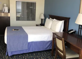 The Capes Hotel hotel thumbnail 7