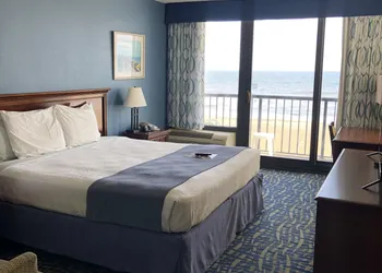 The Capes Hotel hotel thumbnail 8