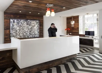The Inn at Venice Beach hotel thumbnail 2