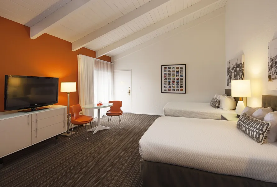 The Inn at Venice Beach hotel detail image 6