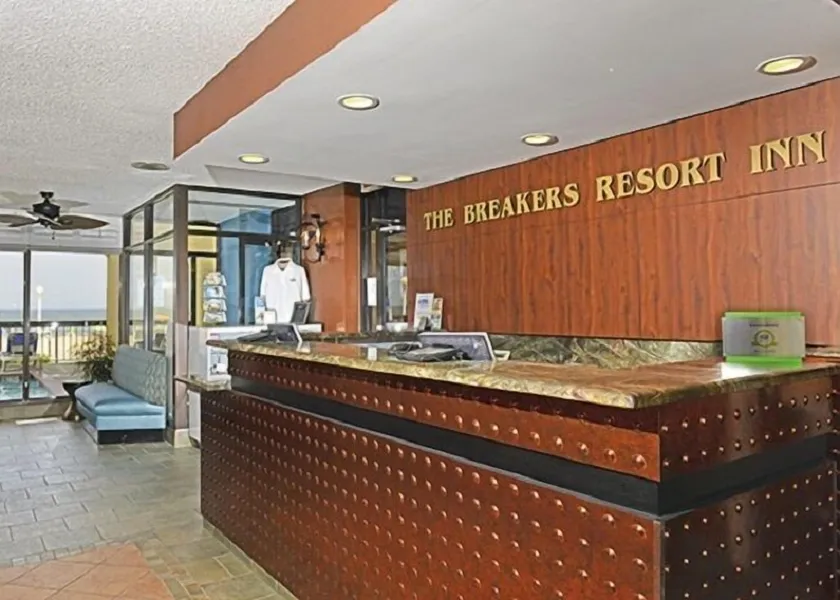 Breakers Resort Inn hotel detail image 2