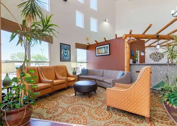 Best Western Kiva Inn hotel thumbnail 2