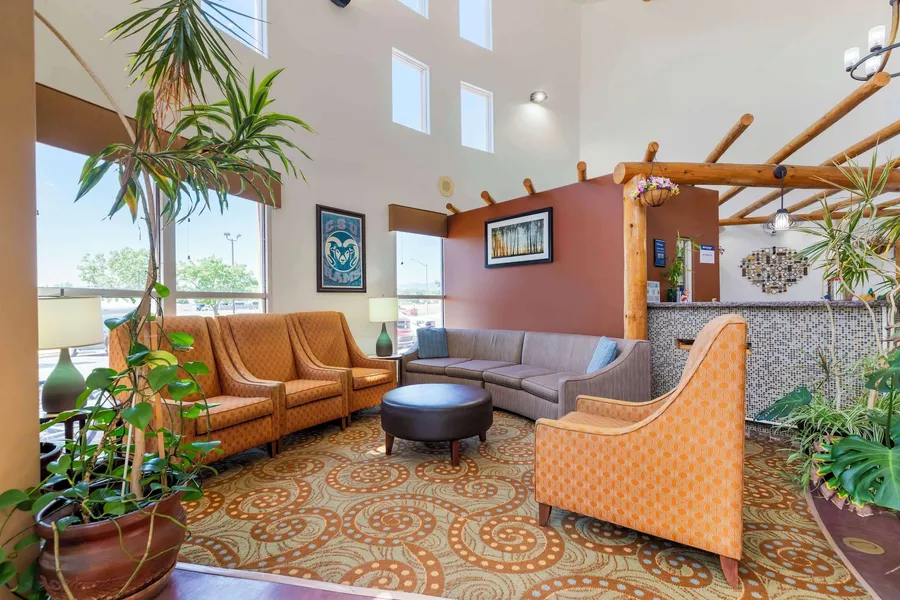 Best Western Kiva Inn hotel detail image 2