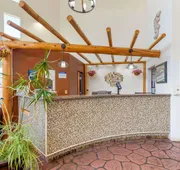 Best Western Kiva Inn hotel detail image 3