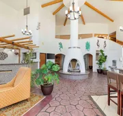 Best Western Kiva Inn hotel detail image 4