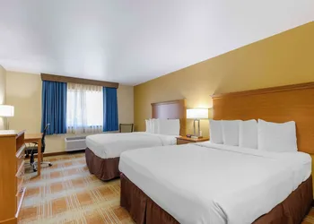 Best Western Kiva Inn hotel thumbnail 6