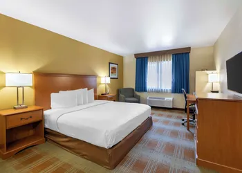 Best Western Kiva Inn hotel thumbnail 8