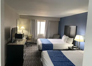 Baymont by Wyndham Enid hotel thumbnail 5