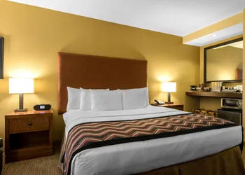 The Golden Hotel, an Ascend Collection Hotel hotel thumbnail 5