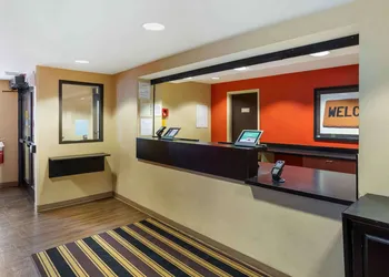 Extended Stay America Suites Meadowlands Rutherford hotel thumbnail 2