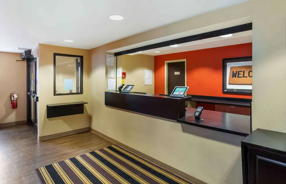 Extended Stay America Suites Meadowlands Rutherford hotel detail image 2