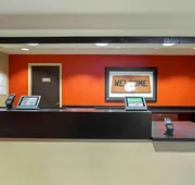 Extended Stay America Suites Meadowlands Rutherford hotel detail image 3