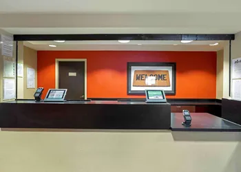 Extended Stay America Suites Meadowlands Rutherford hotel thumbnail 3