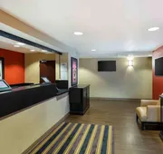 Extended Stay America Suites Meadowlands Rutherford hotel detail image 4