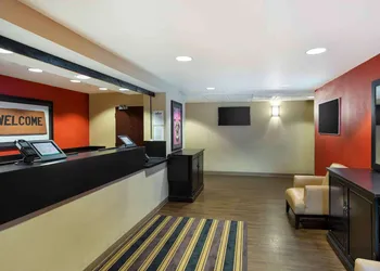Extended Stay America Suites Meadowlands Rutherford hotel thumbnail 4