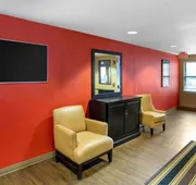 Extended Stay America Suites Meadowlands Rutherford hotel detail image 5