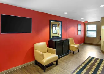 Extended Stay America Suites Meadowlands Rutherford hotel thumbnail 5