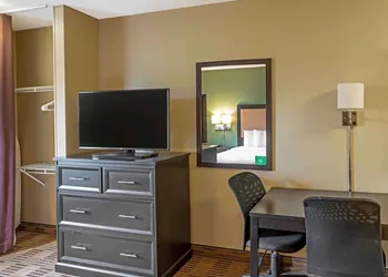 Extended Stay America Suites Meadowlands Rutherford hotel thumbnail 6