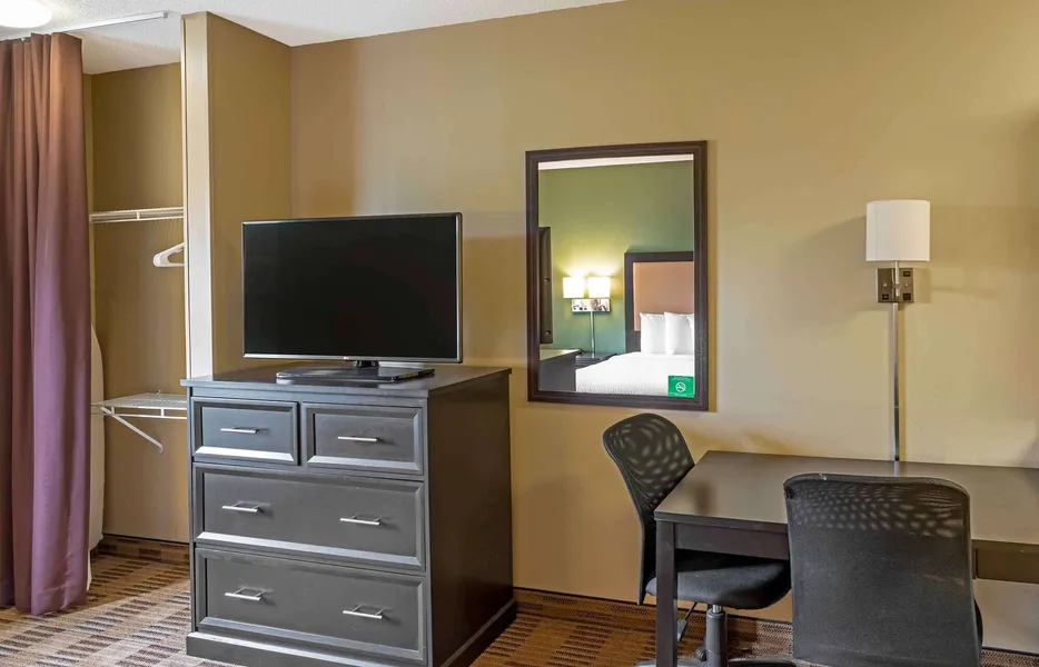 Extended Stay America Suites Meadowlands Rutherford hotel detail image 6