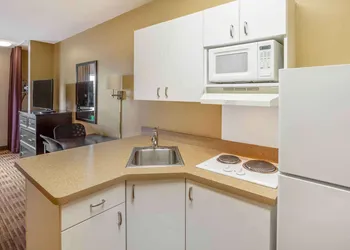 Extended Stay America Suites Meadowlands Rutherford hotel thumbnail 8
