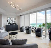 DoubleTree Resort & Spa by Hilton Ocean Point-N. Miami Beach hotel detail image 3