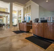 DoubleTree Resort & Spa by Hilton Ocean Point-N. Miami Beach hotel detail image 5