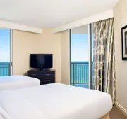 DoubleTree Resort & Spa by Hilton Ocean Point-N. Miami Beach hotel detail image 7