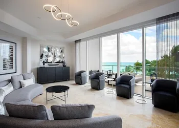 DoubleTree Resort & Spa by Hilton Ocean Point-N. Miami Beach hotel thumbnail 3