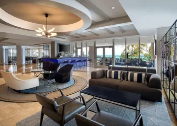 DoubleTree Resort & Spa by Hilton Ocean Point-N. Miami Beach hotel thumbnail 4