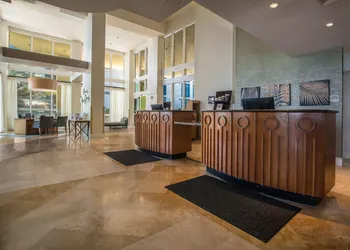 DoubleTree Resort & Spa by Hilton Ocean Point-N. Miami Beach hotel thumbnail 5