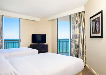 DoubleTree Resort & Spa by Hilton Ocean Point-N. Miami Beach hotel thumbnail 7