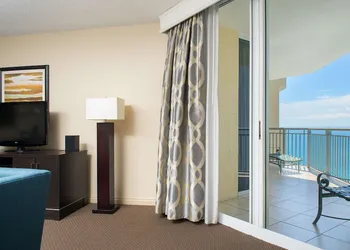DoubleTree Resort & Spa by Hilton Ocean Point-N. Miami Beach hotel thumbnail 8