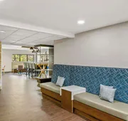 Hampton Inn Bowie hotel detail image 3