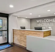 Hampton Inn Bowie hotel detail image 4