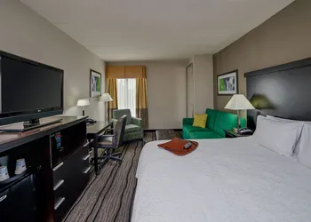 Hampton Inn Bowie hotel thumbnail 5