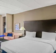 Hampton Inn Bowie hotel detail image 7