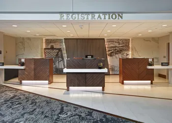 Embassy Suites by Hilton Omaha Downtown Old Market hotel thumbnail 2