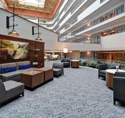 Embassy Suites by Hilton Omaha Downtown Old Market hotel detail image 3