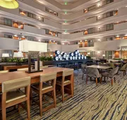 Embassy Suites by Hilton Omaha Downtown Old Market hotel detail image 4