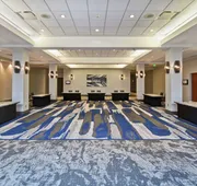 Embassy Suites by Hilton Omaha Downtown Old Market hotel detail image 7