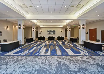 Embassy Suites by Hilton Omaha Downtown Old Market hotel thumbnail 7