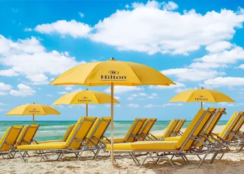 Hilton Cabana Miami Beach Resort hotel thumbnail 2