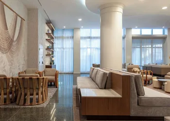 Hilton Cabana Miami Beach Resort hotel thumbnail 4