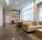 Hilton Cabana Miami Beach Resort hotel detail image 5