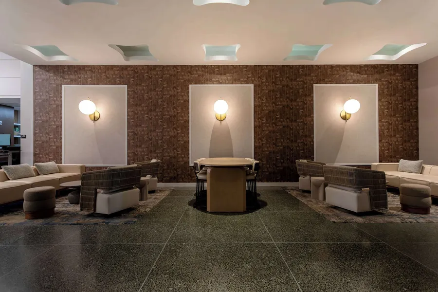 Hilton Cabana Miami Beach Resort hotel detail image 6