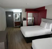 Ramada by Wyndham Tulsa Broken Arrow hotel detail image 5