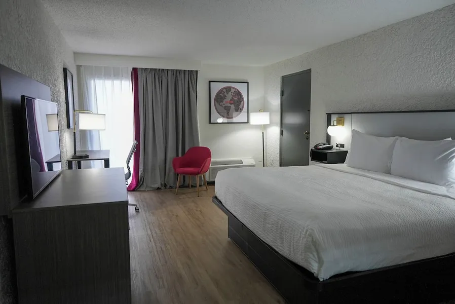 Ramada by Wyndham Tulsa Broken Arrow hotel detail image 6