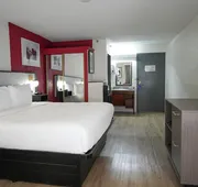 Ramada by Wyndham Tulsa Broken Arrow hotel detail image 7