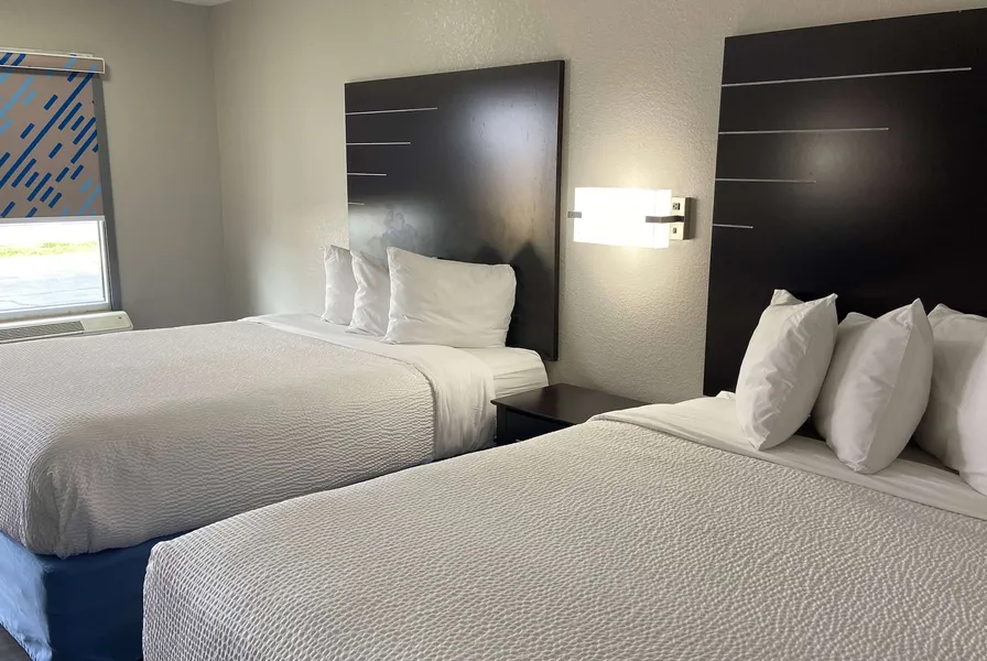 Days Inn by Wyndham Moss Point Pascagoula hotel detail image 2