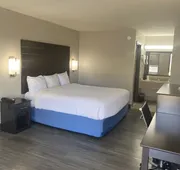 Days Inn by Wyndham Moss Point Pascagoula hotel detail image 3